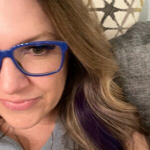 Meet your Posher, Amanda